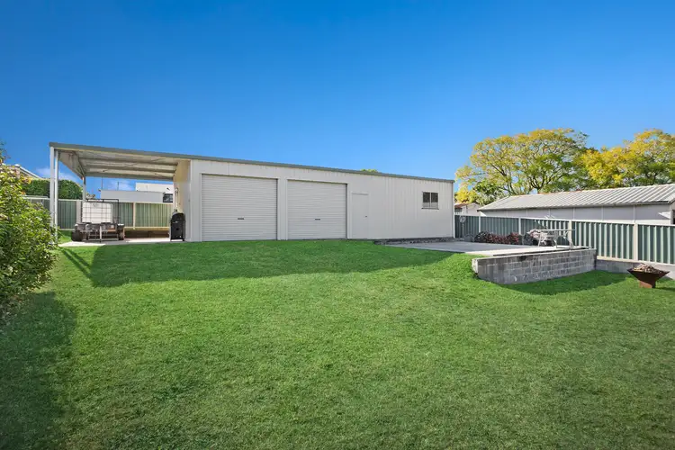 Sixth view of Homely house listing, 45 Leconfield Street, Stanford Merthyr NSW 2327