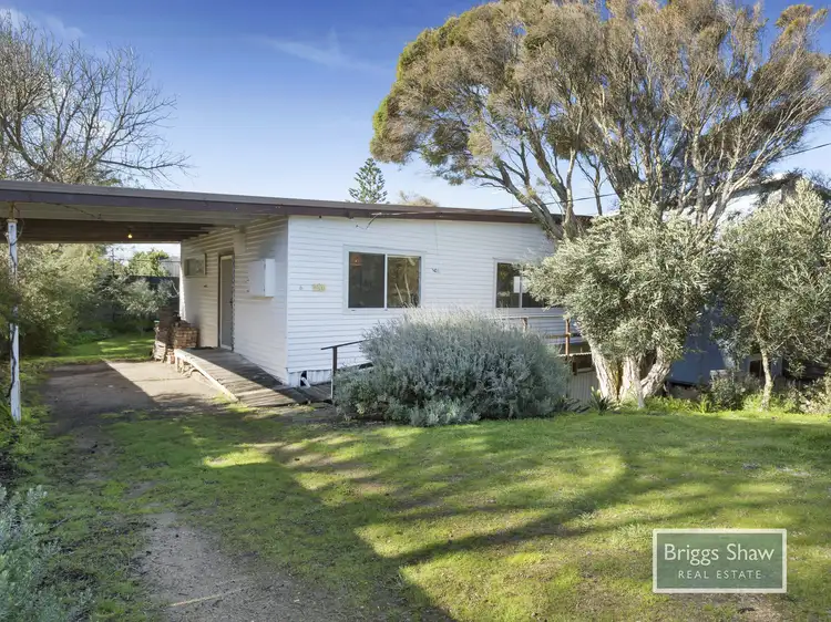 Second view of Homely house listing, 6 Whitehead street, Blairgowrie VIC 3942