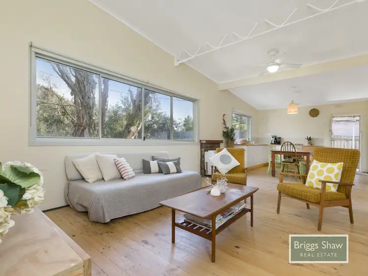 Third view of Homely house listing, 6 Whitehead street, Blairgowrie VIC 3942