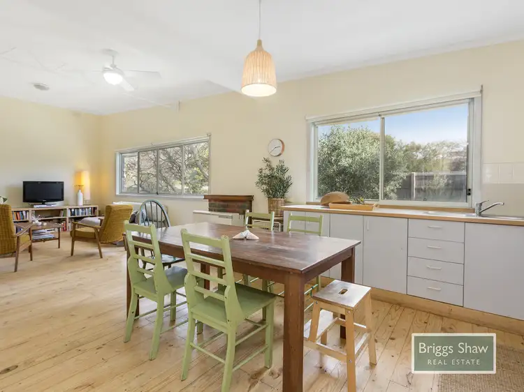 Fifth view of Homely house listing, 6 Whitehead street, Blairgowrie VIC 3942