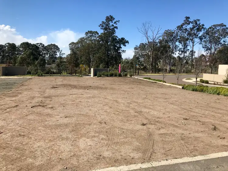 Third view of Homely land listing, 60 Triton Boulevard, North Rothbury NSW 2335