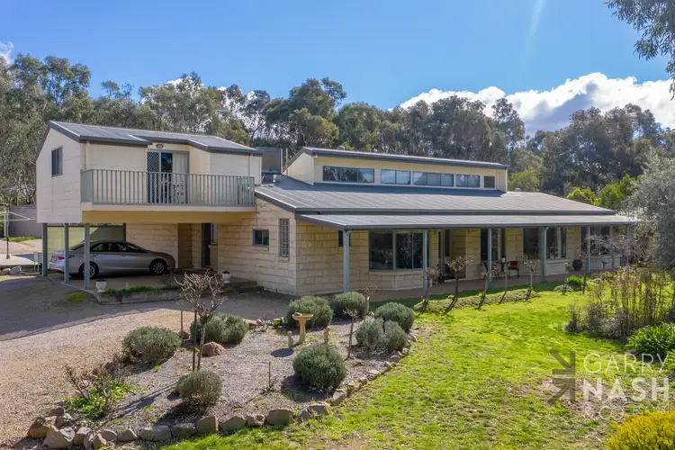 Second view of Homely house listing, 19 Warrawong Lane, Glenrowan VIC 3675
