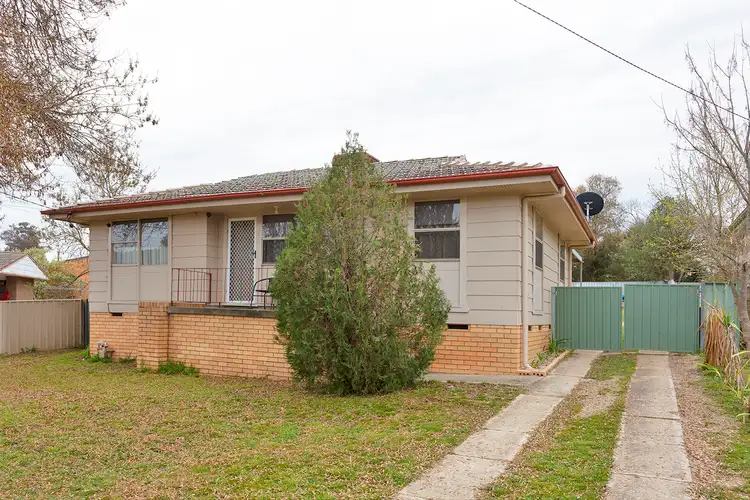 604 Resolution Street, North Albury NSW 2640