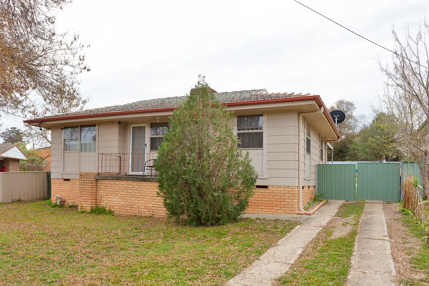 Main view of Homely house listing, 604 Resolution Street, North Albury NSW 2640