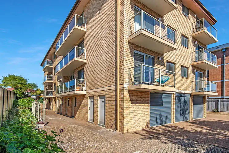 Second view of Homely unit listing, 2/18 Helen Street, Merewether NSW 2291