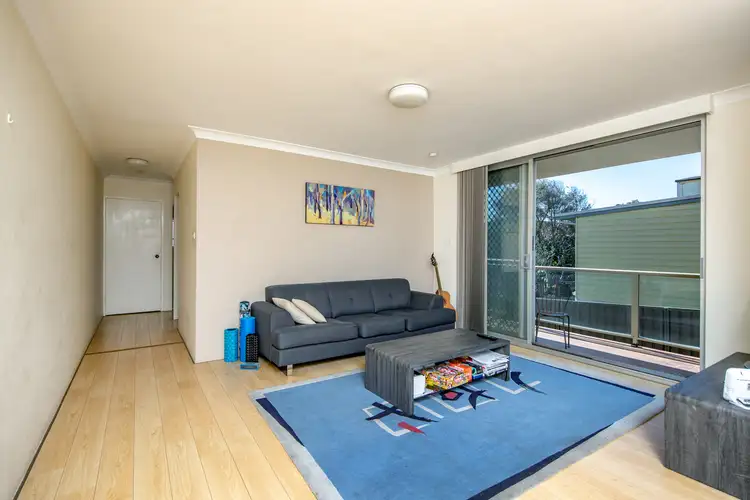 Third view of Homely unit listing, 2/18 Helen Street, Merewether NSW 2291