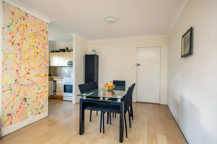 Fifth view of Homely unit listing, 2/18 Helen Street, Merewether NSW 2291