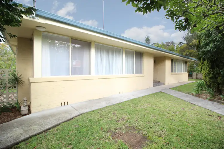 16 Rabbet St, Forestville NSW 2087