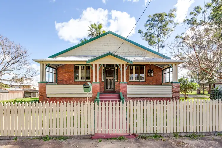 7 Bella Street, Horseshoe Bend NSW 2320