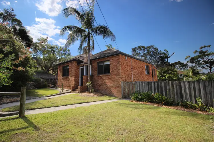 10 Naree Rd, Frenchs Forest NSW 2086