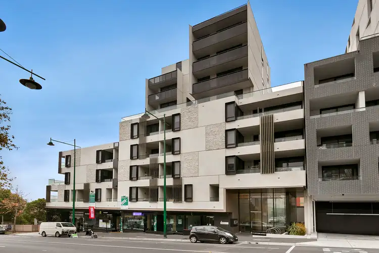 Main view of Homely apartment listing, 307/712 Station St, Box Hill VIC 3128