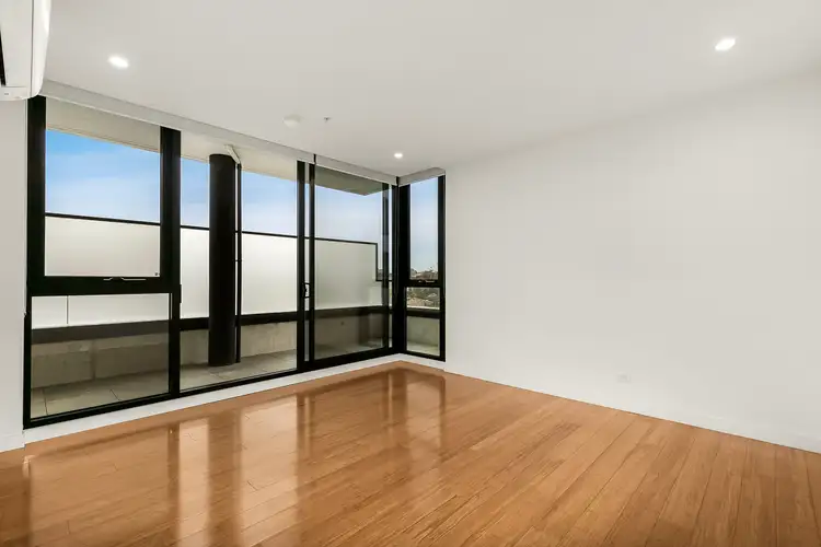 Second view of Homely apartment listing, 307/712 Station St, Box Hill VIC 3128