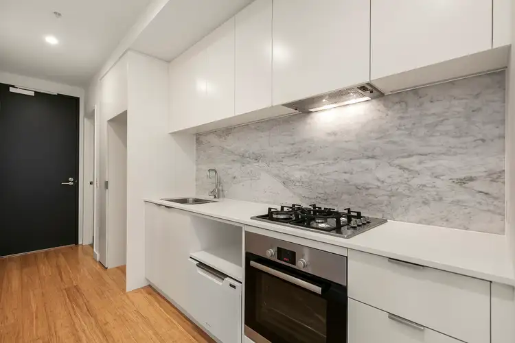 Fourth view of Homely apartment listing, 307/712 Station St, Box Hill VIC 3128