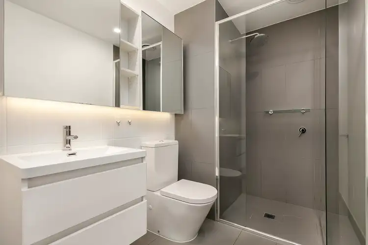 Sixth view of Homely apartment listing, 307/712 Station St, Box Hill VIC 3128