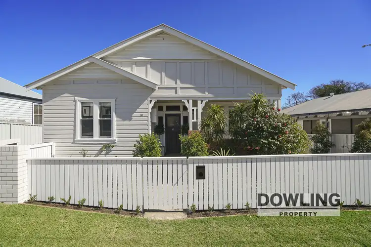 Main view of Homely house listing, 10 Walford Street, Wallsend NSW 2287
