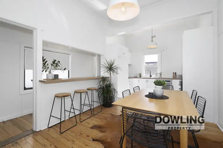 Second view of Homely house listing, 10 Walford Street, Wallsend NSW 2287