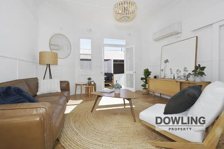 Third view of Homely house listing, 10 Walford Street, Wallsend NSW 2287