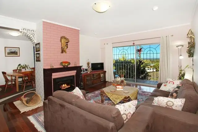 Third view of Homely house listing, 13 Bambaroo Close, Nambour QLD 4560