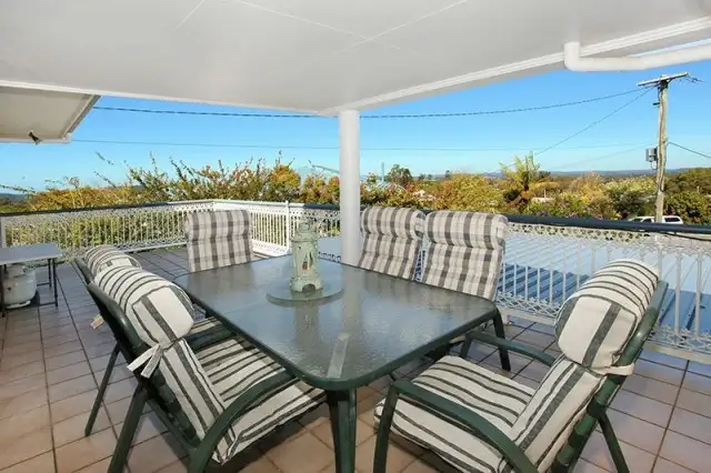 Seventh view of Homely house listing, 13 Bambaroo Close, Nambour QLD 4560