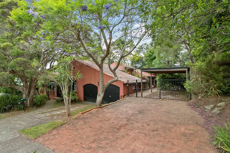 40 Starkey St, Forestville NSW 2087