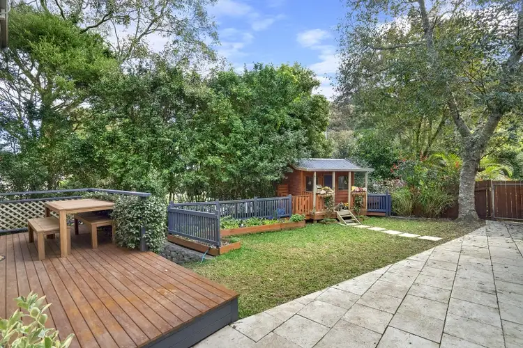 10 Howell Close, Newport NSW 2106