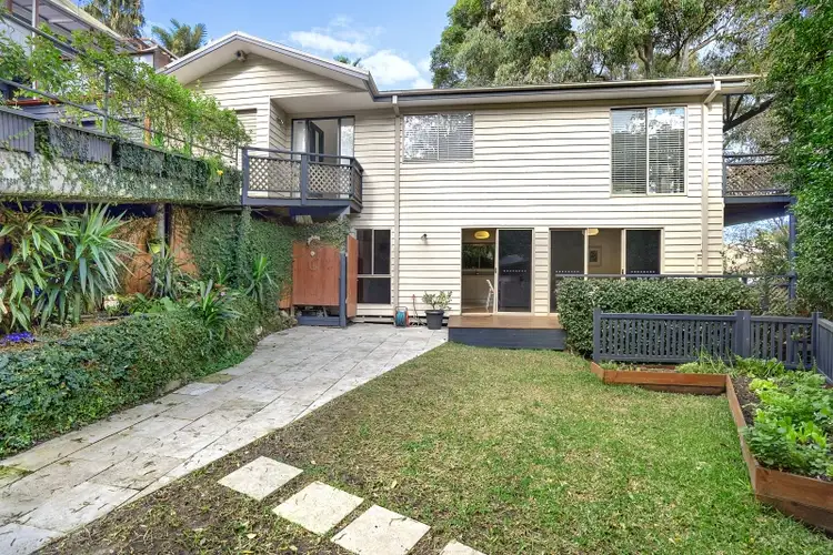 Second view of Homely house listing, 10 Howell Close, Newport NSW 2106