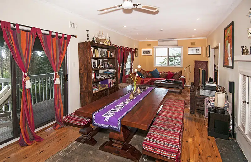 Main view of Homely house listing, 31 Powderworks Rd, North Narrabeen NSW 2101