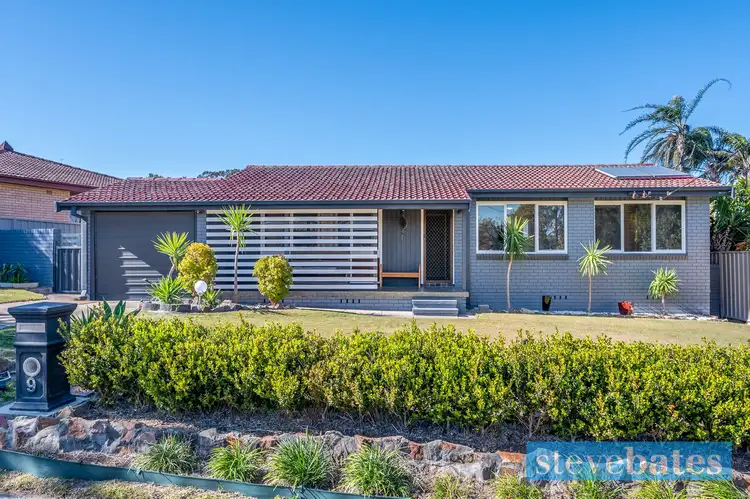 9 Pennington Street, Raymond Terrace NSW 2324