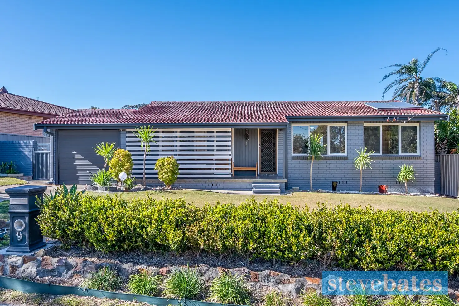 Main view of Homely house listing, 9 Pennington Street, Raymond Terrace NSW 2324