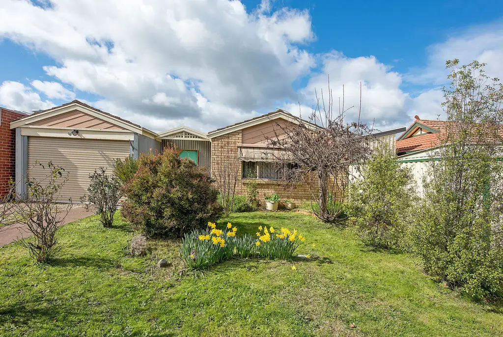 Main view of Homely house listing, 11 Crystal Close, Whittlesea VIC 3757