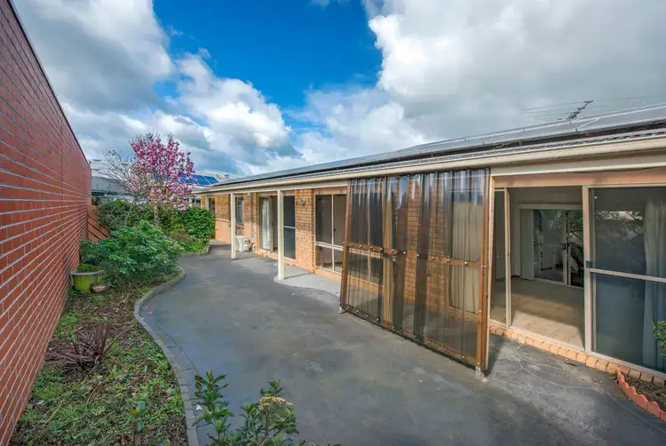 Second view of Homely house listing, 11 Crystal Close, Whittlesea VIC 3757