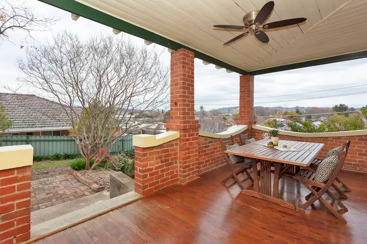 630 Wyse Street, Albury NSW 2640