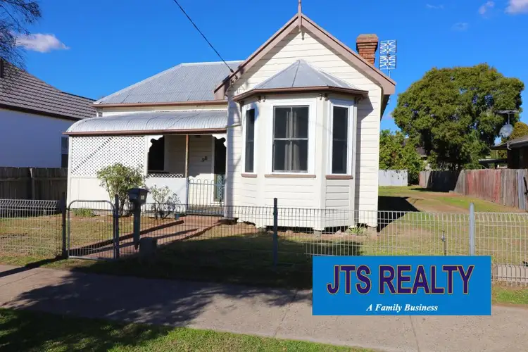 98 Sydney Street, Muswellbrook NSW 2333