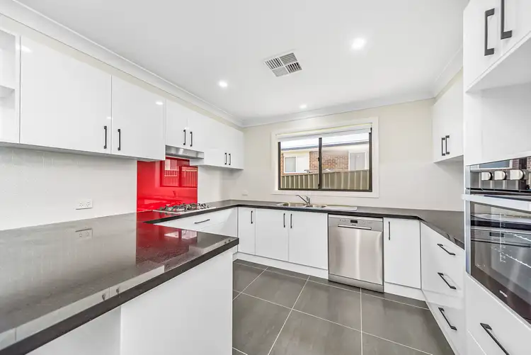 Third view of Homely house listing, 5 Bigwood Place, Goulburn NSW 2580