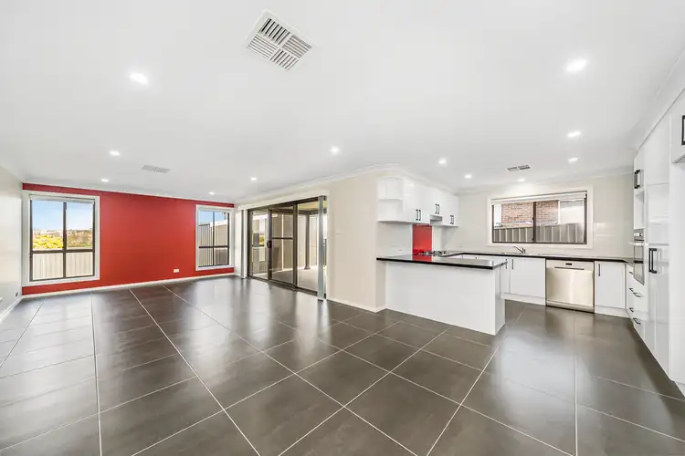 Fourth view of Homely house listing, 5 Bigwood Place, Goulburn NSW 2580