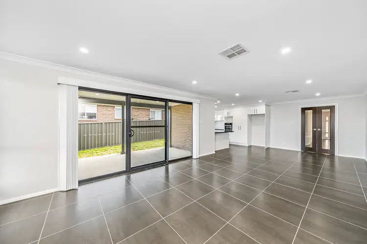 Fifth view of Homely house listing, 5 Bigwood Place, Goulburn NSW 2580