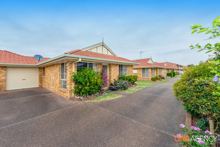 4/11 Wood Street, Swansea NSW 2281
