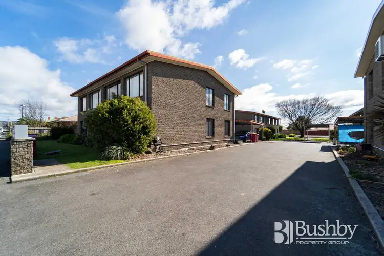 2/4 Haig Street, Mowbray TAS 7248