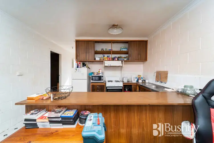 Third view of Homely unit listing, 2/4 Haig Street, Mowbray TAS 7248
