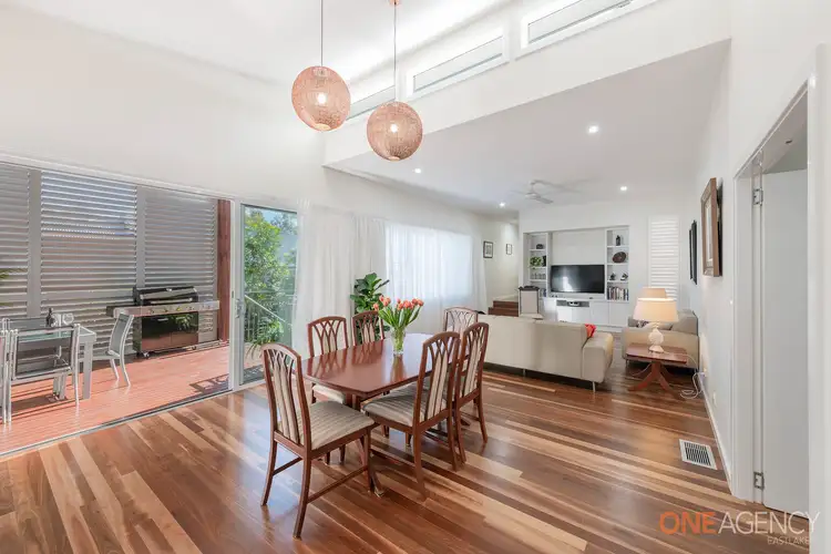 Sixth view of Homely house listing, 72 Lake Forest Drive, Murrays Beach NSW 2281