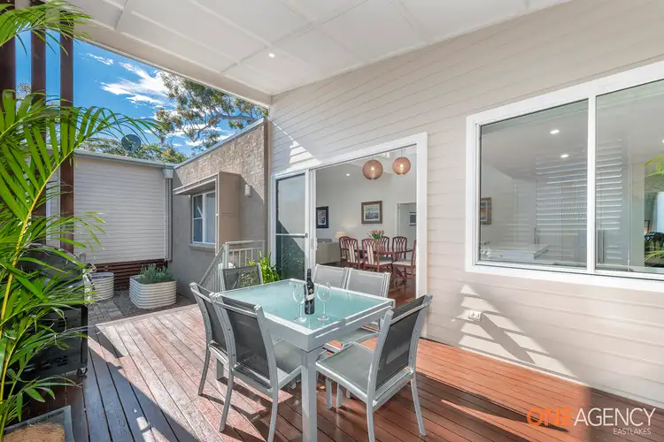 Seventh view of Homely house listing, 72 Lake Forest Drive, Murrays Beach NSW 2281