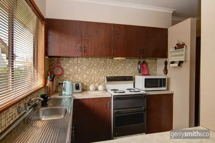 Fifth view of Homely house listing, 24 Gillespie Street, Horsham VIC 3400