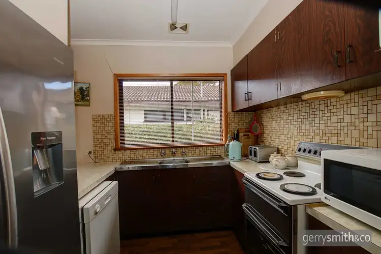 Sixth view of Homely house listing, 24 Gillespie Street, Horsham VIC 3400