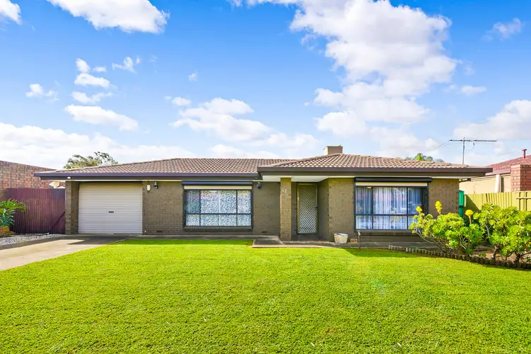 Main view of Homely house listing, 12 Cook Street, Parafield Gardens SA 5107