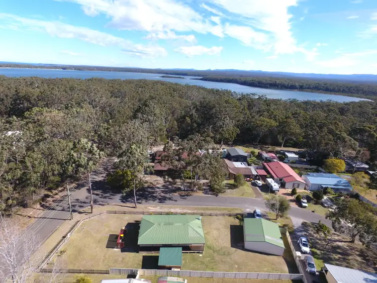 2 Justfield Drive, Sussex Inlet NSW 2540