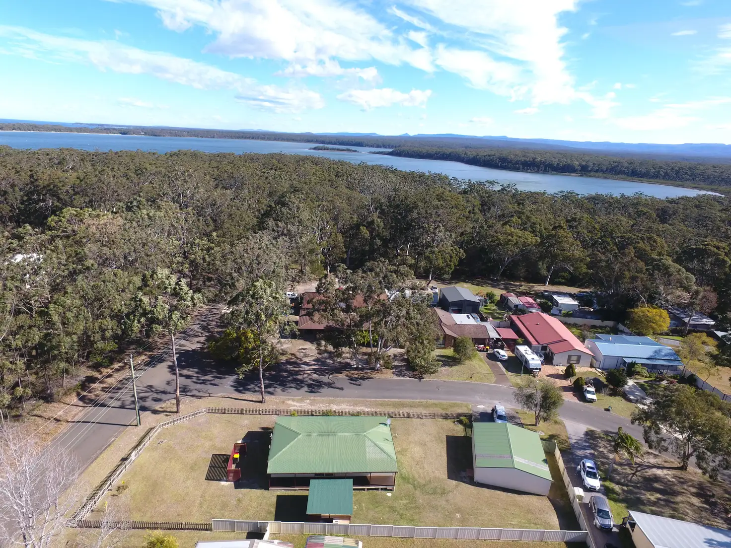 Main view of Homely house listing, 2 Justfield Drive, Sussex Inlet NSW 2540