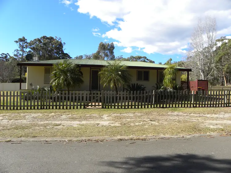 Fifth view of Homely house listing, 2 Justfield Drive, Sussex Inlet NSW 2540