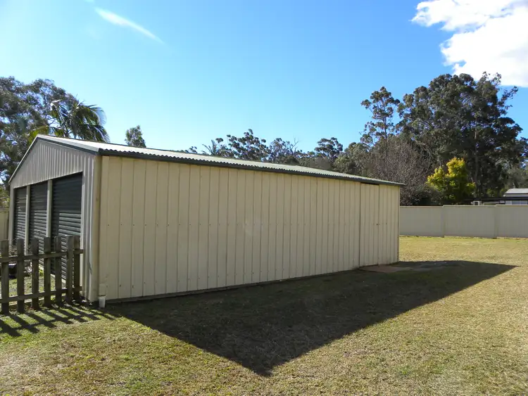 Sixth view of Homely house listing, 2 Justfield Drive, Sussex Inlet NSW 2540