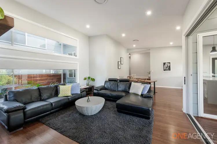 Sixth view of Homely house listing, 27 Bentwing Parade, Murrays Beach NSW 2281