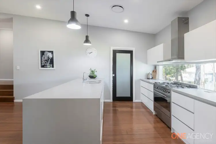 Seventh view of Homely house listing, 27 Bentwing Parade, Murrays Beach NSW 2281